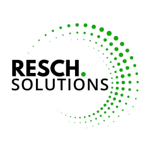 Resch Solutions Logo