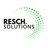 Resch Solutions Logo